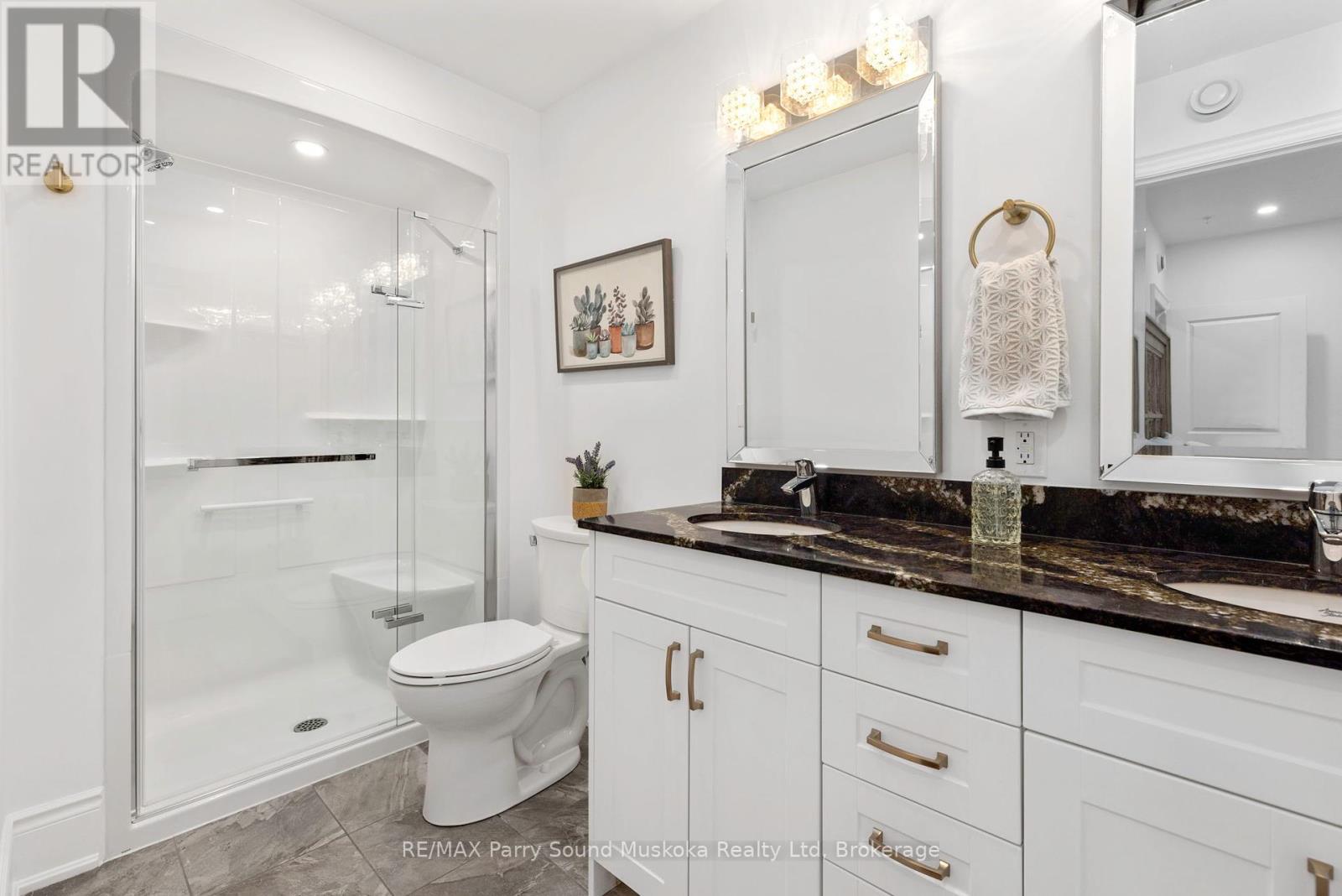 201 - 11c Salt Dock Road, Parry Sound, Ontario  P2A 3B6 - Photo 25 - X11908987