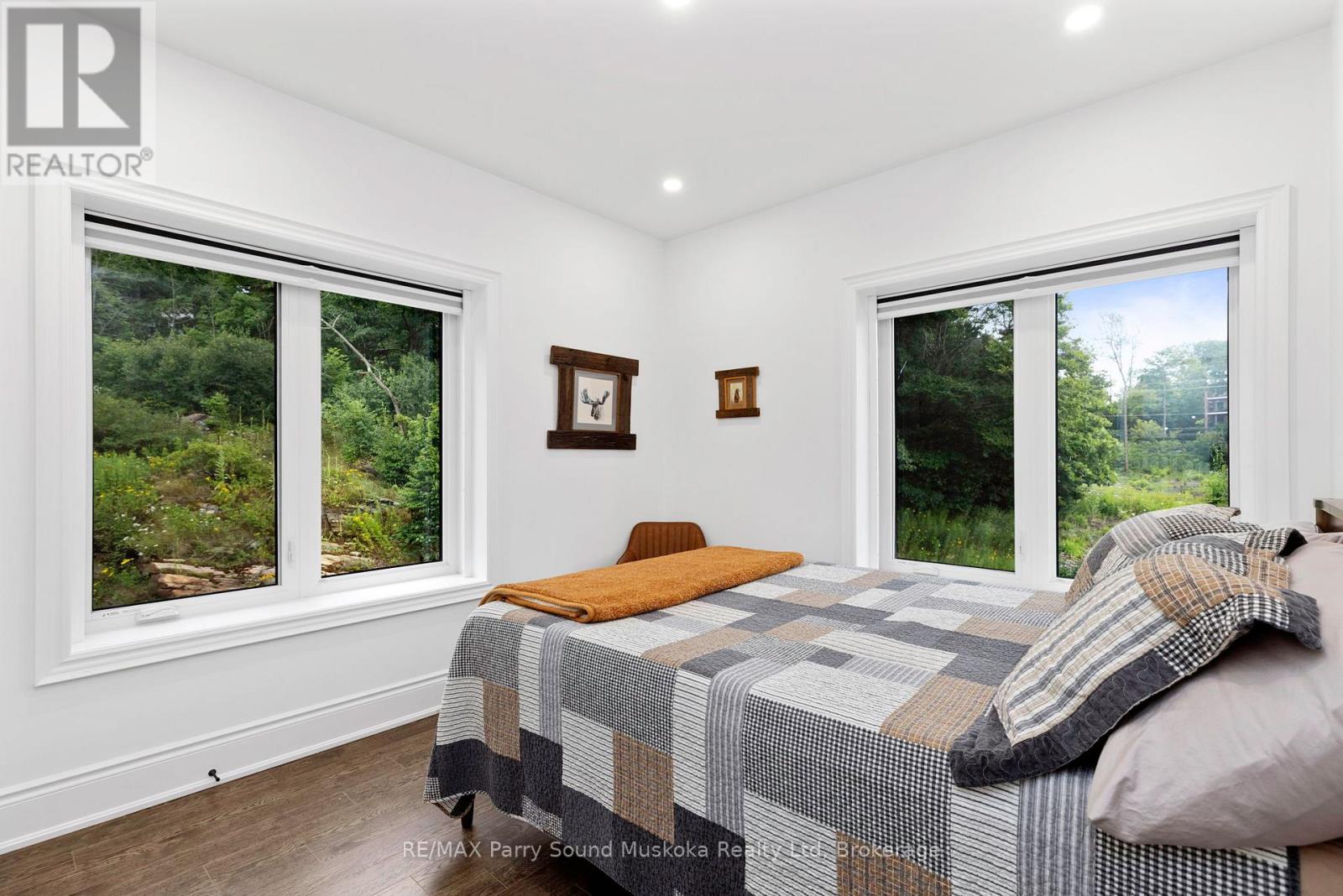 201 - 11c Salt Dock Road, Parry Sound, Ontario  P2A 3B6 - Photo 27 - X11908987