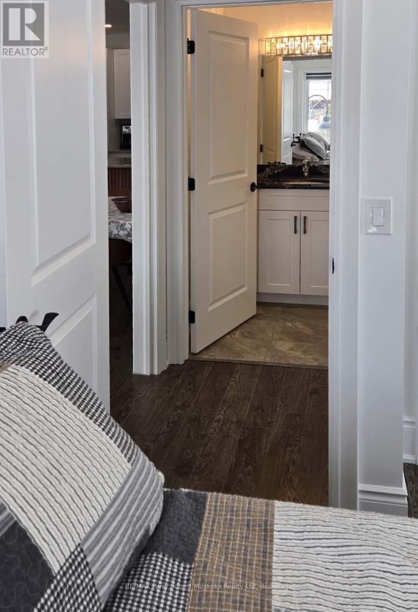 201 - 11c Salt Dock Road, Parry Sound, Ontario  P2A 3B6 - Photo 29 - X11908987