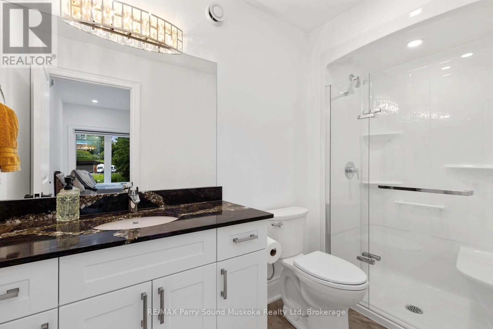 201 - 11c Salt Dock Road, Parry Sound, Ontario  P2A 3B6 - Photo 31 - X11908987