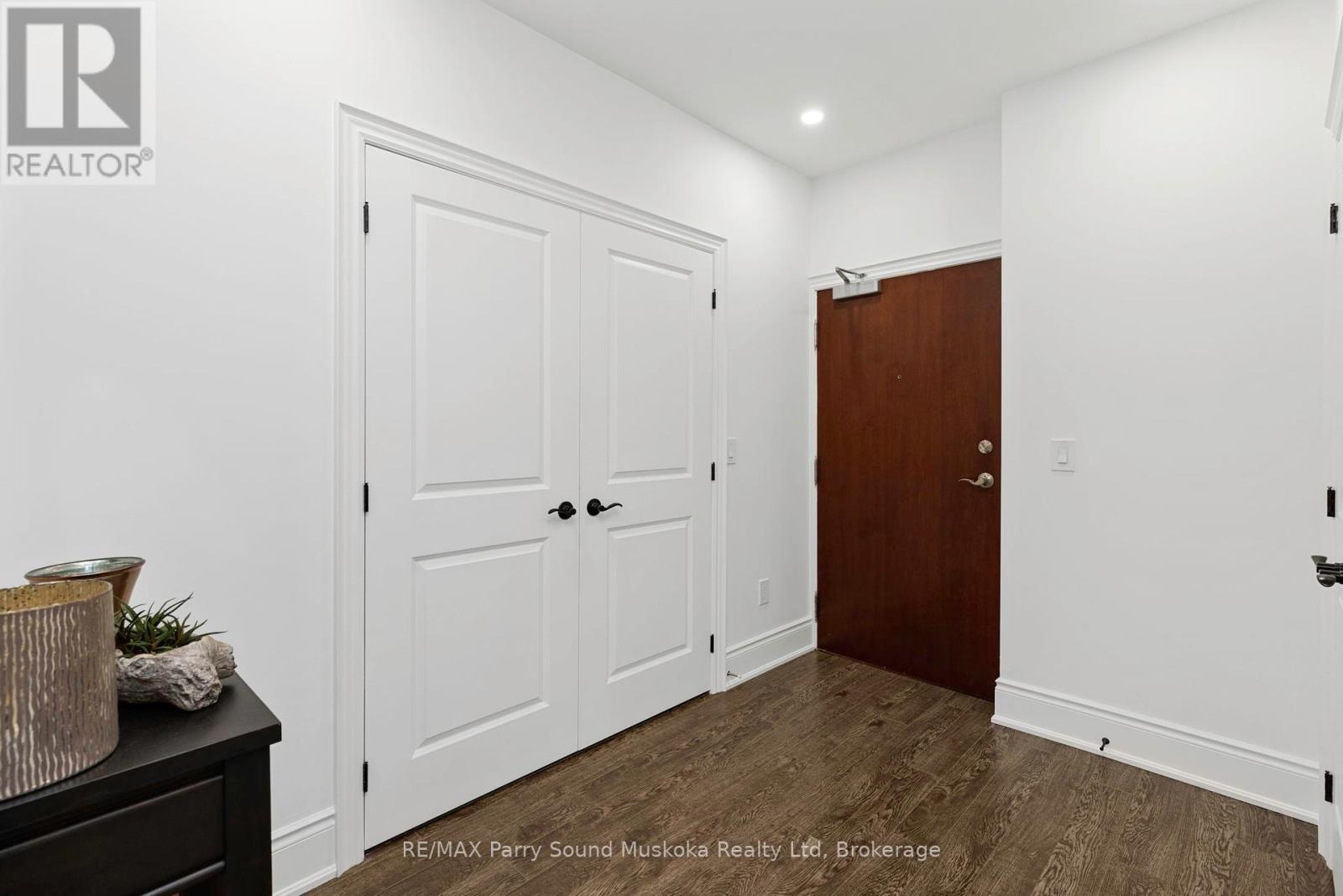 201 - 11c Salt Dock Road, Parry Sound, Ontario  P2A 3B6 - Photo 32 - X11908987