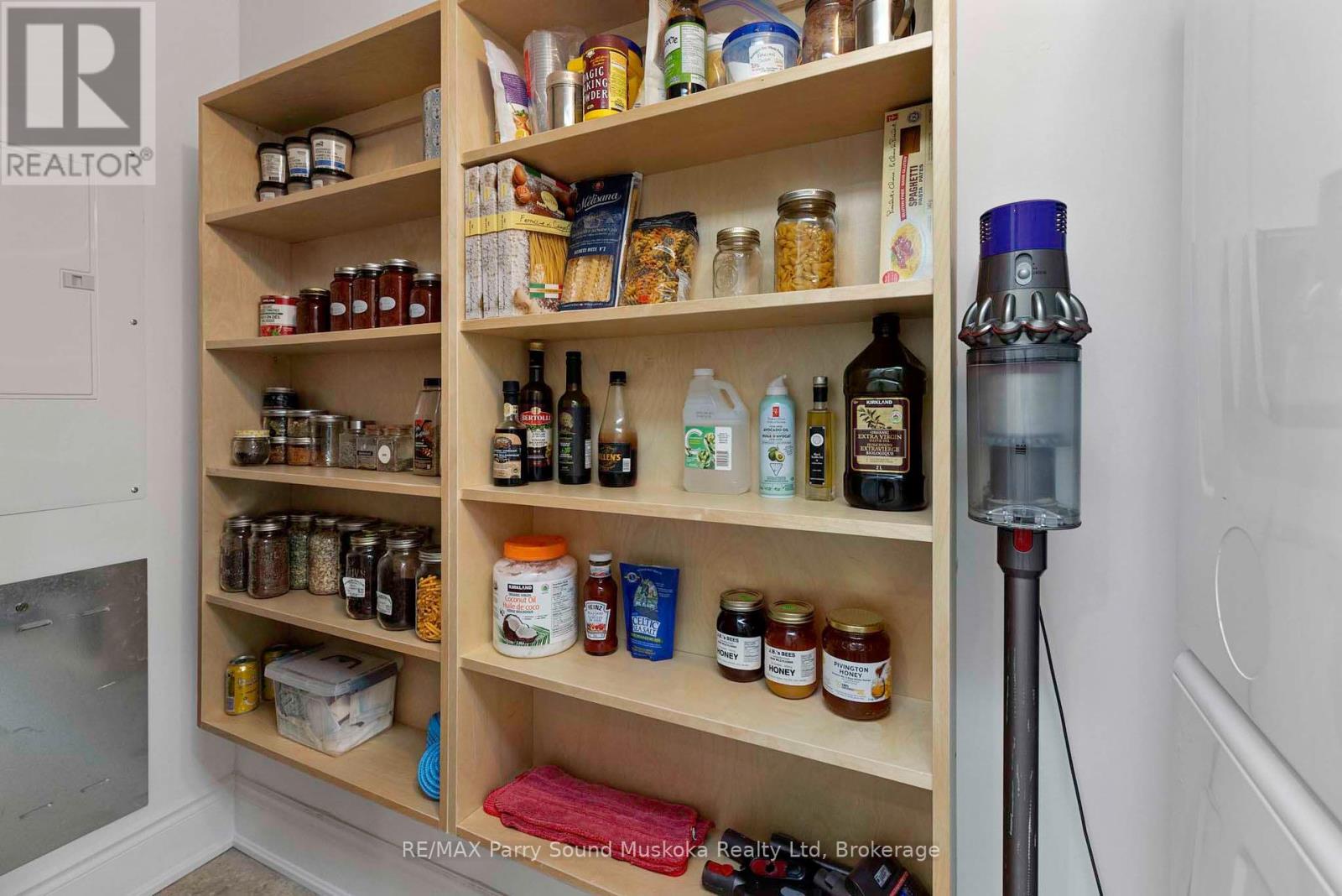 201 - 11c Salt Dock Road, Parry Sound, Ontario  P2A 3B6 - Photo 34 - X11908987