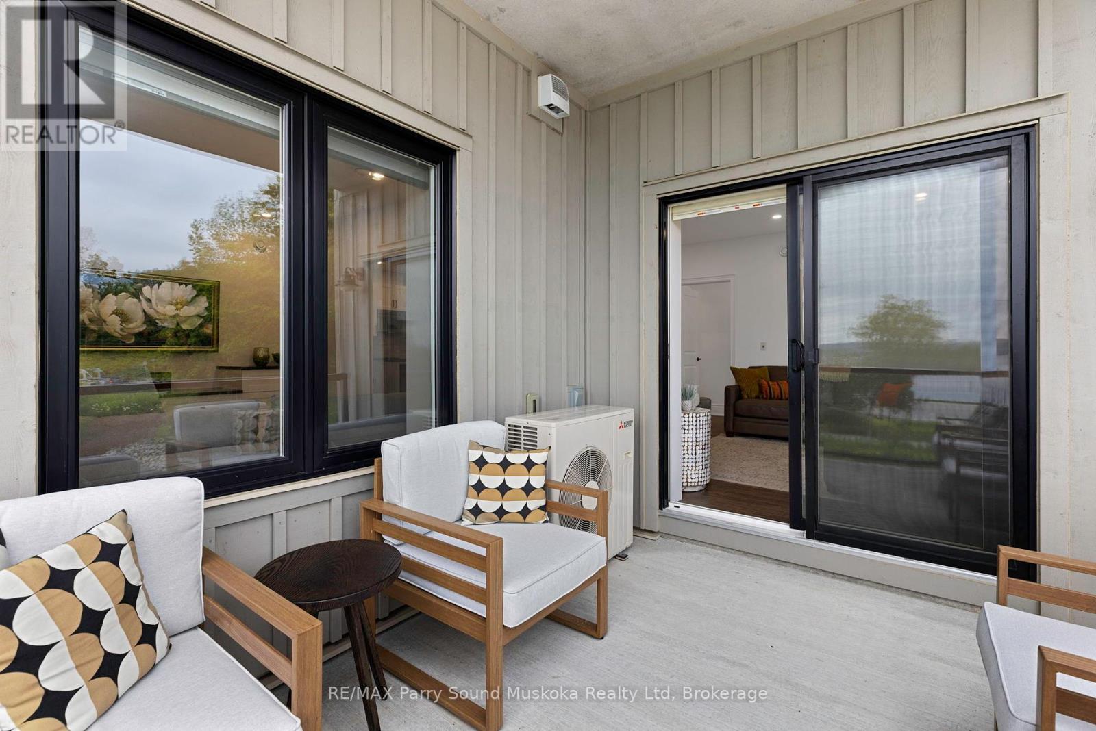 201 - 11c Salt Dock Road, Parry Sound, Ontario  P2A 3B6 - Photo 6 - X11908987