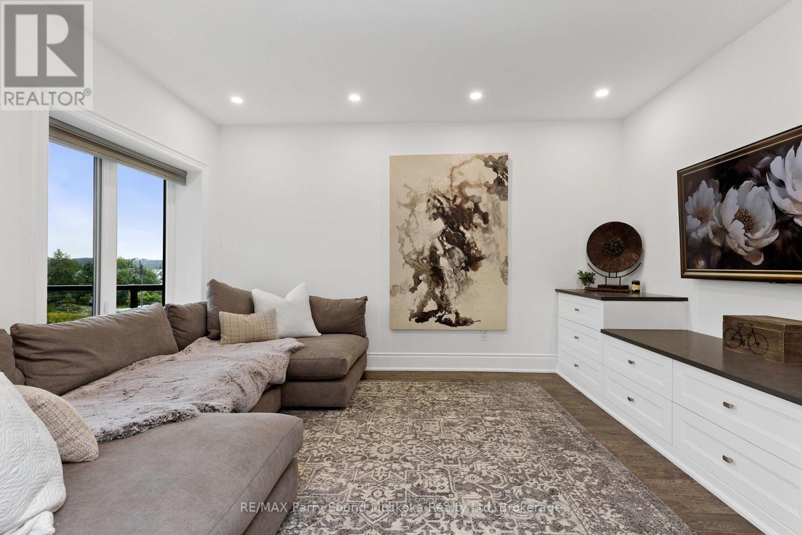 201 - 11c Salt Dock Road, Parry Sound, Ontario  P2A 3B6 - Photo 7 - X11908987