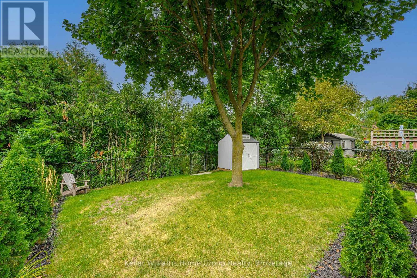 18 Gaw Crescent, Guelph, Ontario  N1L 1H8 - Photo 36 - X11909012