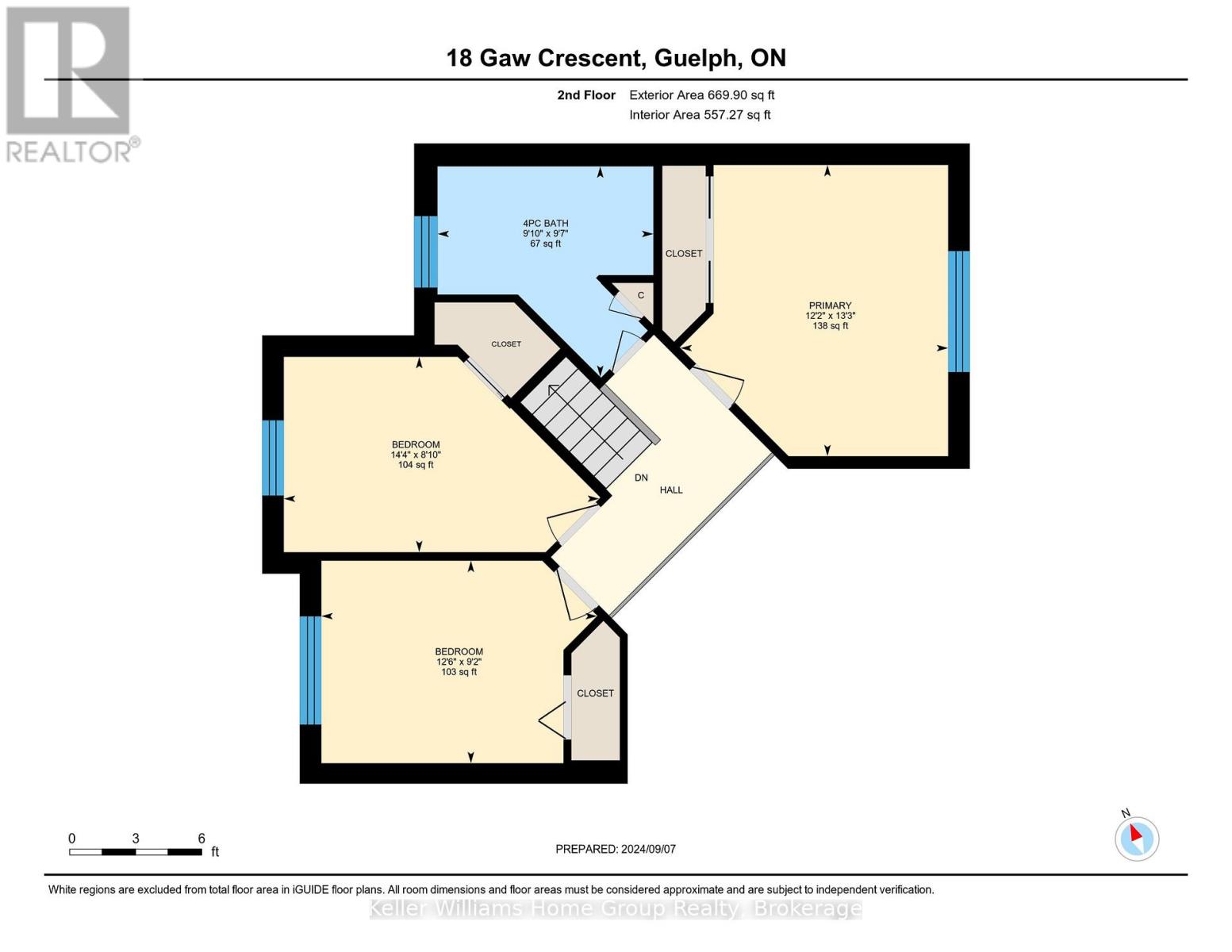 18 Gaw Crescent, Guelph, Ontario  N1L 1H8 - Photo 38 - X11909012