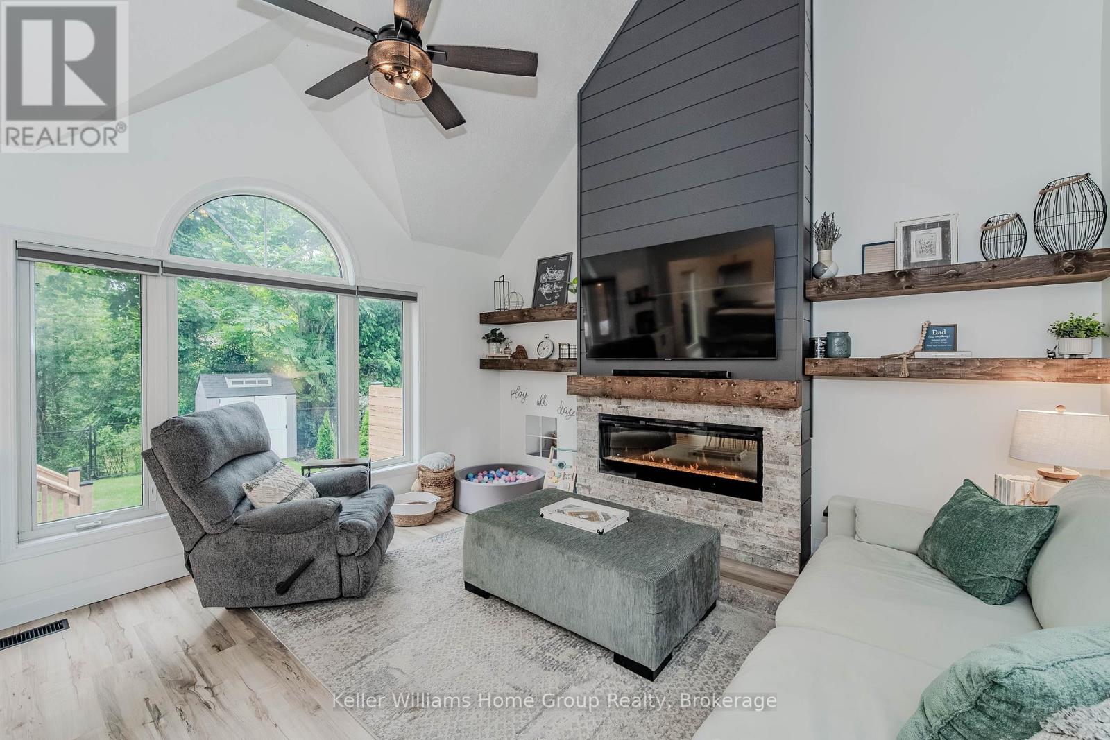 18 Gaw Crescent, Guelph, Ontario  N1L 1H8 - Photo 6 - X11909012