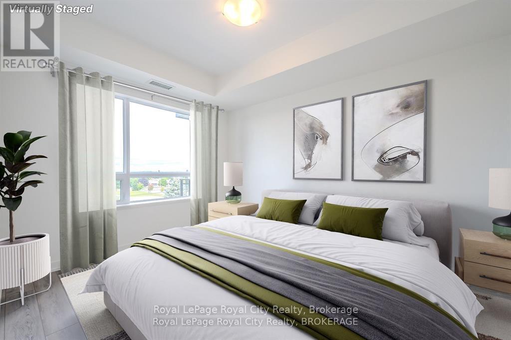 420 - 251 Northfield Drive E, Waterloo, Ontario  N2K 0G9 - Photo 26 - X11909028