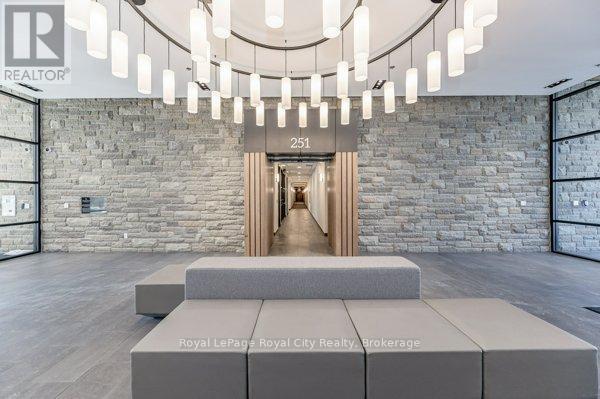 420 - 251 Northfield Drive E, Waterloo, Ontario  N2K 0G9 - Photo 4 - X11909028