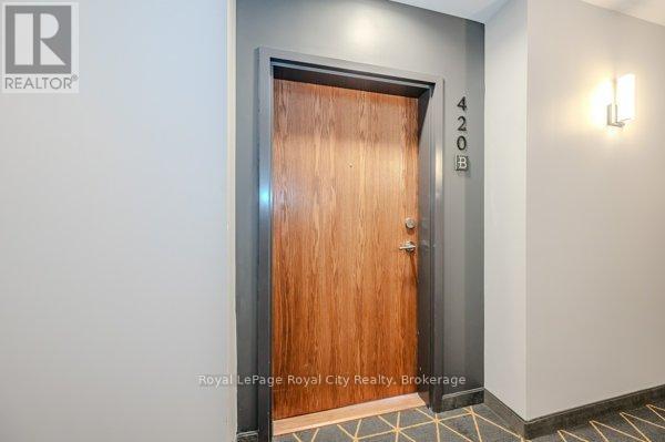 420 - 251 Northfield Drive E, Waterloo, Ontario  N2K 0G9 - Photo 5 - X11909028
