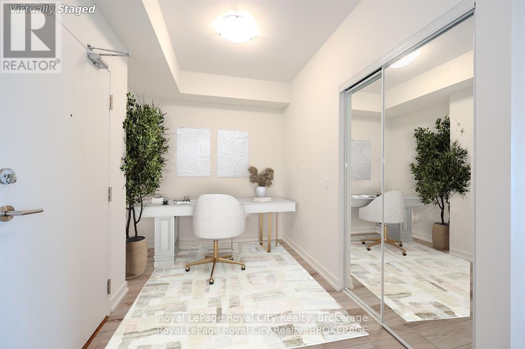 420 - 251 Northfield Drive E, Waterloo, Ontario  N2K 0G9 - Photo 7 - X11909028