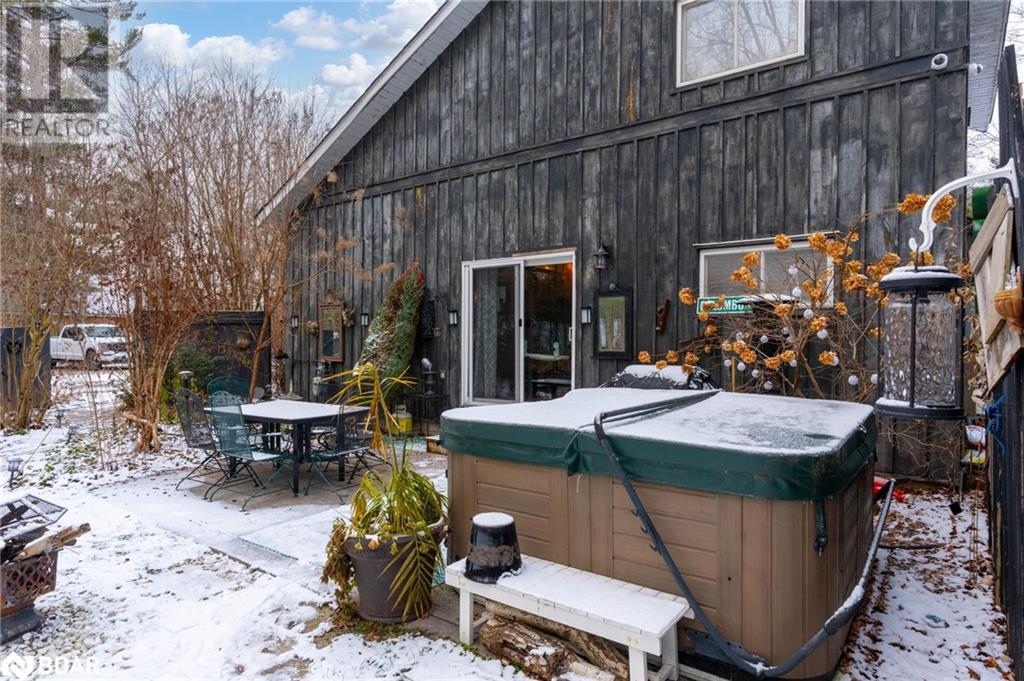 73 Big Bay Point Road, Innisfil, Ontario  L9S 2N1 - Photo 22 - 40687960