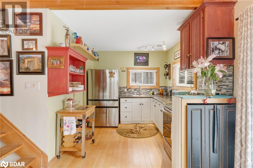 73 Big Bay Point Road, Innisfil, Ontario  L9S 2N1 - Photo 25 - 40687960