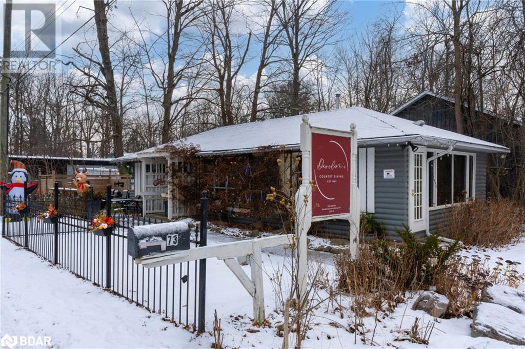 73 Big Bay Point Road, Innisfil, Ontario  L9S 2N1 - Photo 3 - 40687960