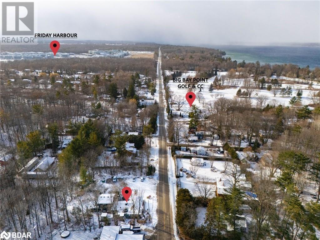 73 Big Bay Point Road, Innisfil, Ontario  L9S 2N1 - Photo 36 - 40687960