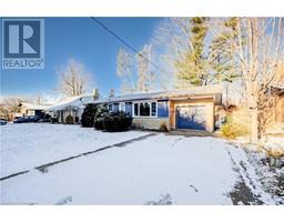 283 GLENRIDGE Drive, waterloo, Ontario