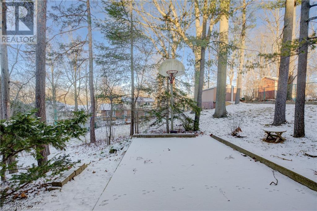 283 Glenridge Drive, Waterloo, Ontario  N2J 3W6 - Photo 27 - 40687788