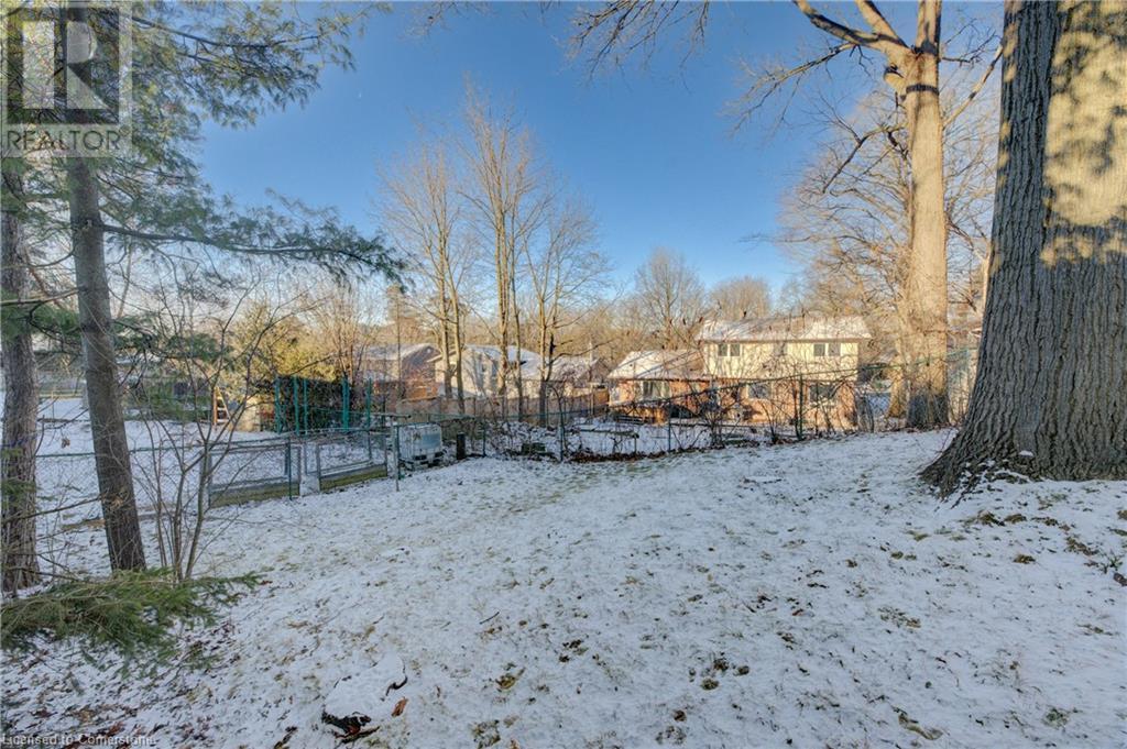 283 Glenridge Drive, Waterloo, Ontario  N2J 3W6 - Photo 42 - 40687788