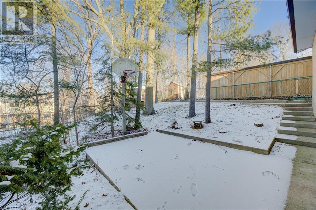 283 Glenridge Drive, Waterloo, Ontario  N2J 3W6 - Photo 45 - 40687788