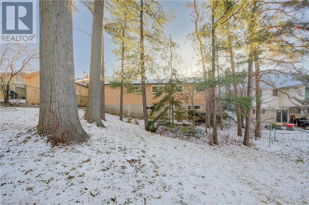 283 Glenridge Drive, Waterloo, Ontario  N2J 3W6 - Photo 46 - 40687788