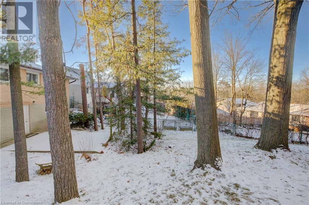 283 Glenridge Drive, Waterloo, Ontario  N2J 3W6 - Photo 40 - 40687788