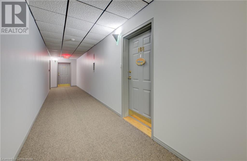 460 Durham Street W Unit# 108, Mount Forest, Ontario  N0G 2L1 - Photo 20 - 40687964
