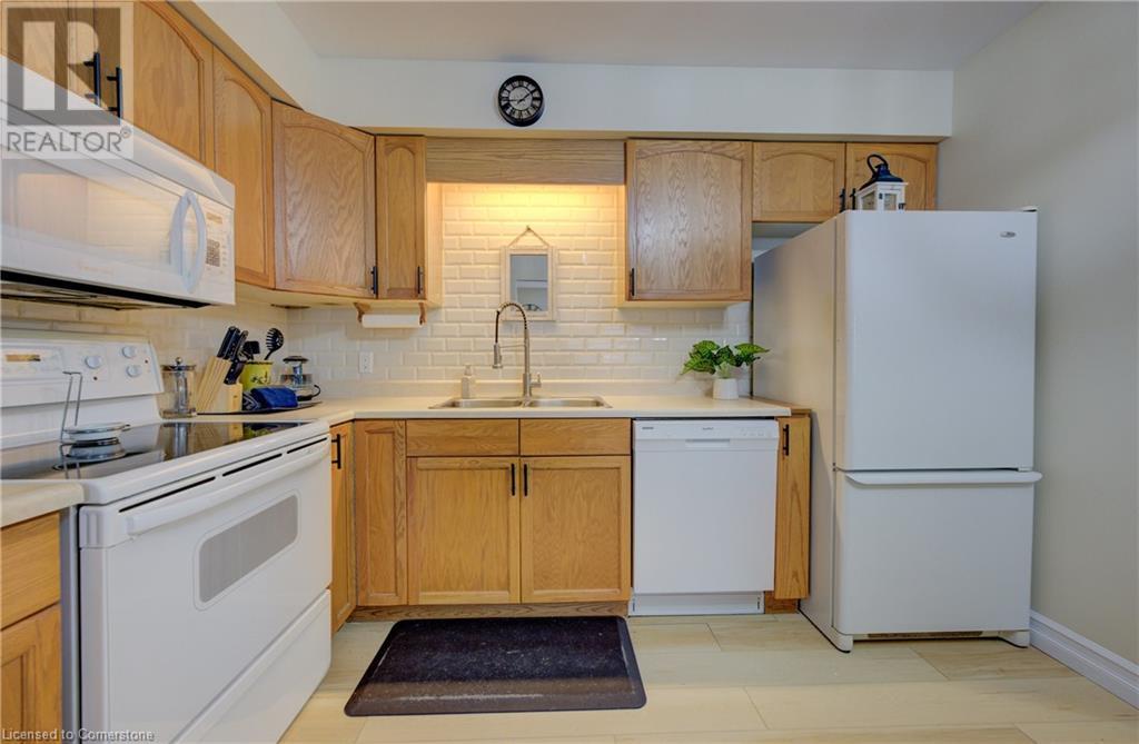 460 Durham Street W Unit# 108, Mount Forest, Ontario  N0G 2L1 - Photo 2 - 40687964