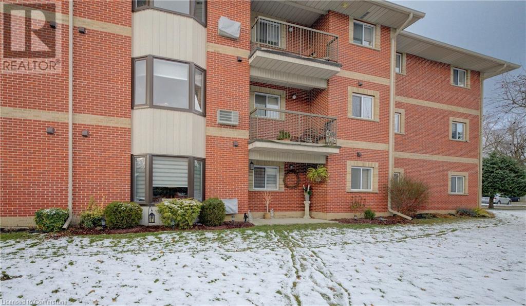 460 Durham Street W Unit# 108, Mount Forest, Ontario  N0G 2L1 - Photo 22 - 40687964