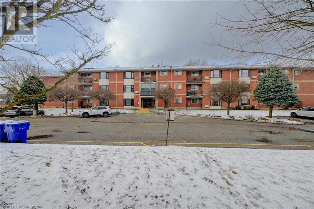 460 Durham Street W Unit# 108, Mount Forest, Ontario  N0G 2L1 - Photo 1 - 40687964