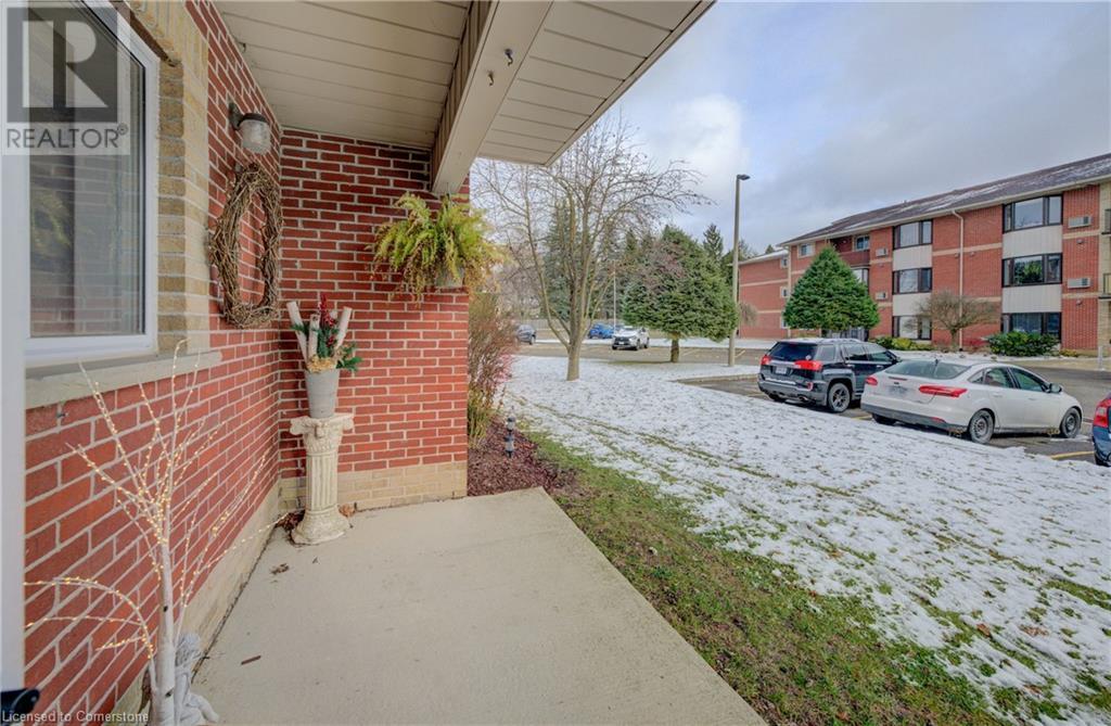460 Durham Street W Unit# 108, Mount Forest, Ontario  N0G 2L1 - Photo 18 - 40687964