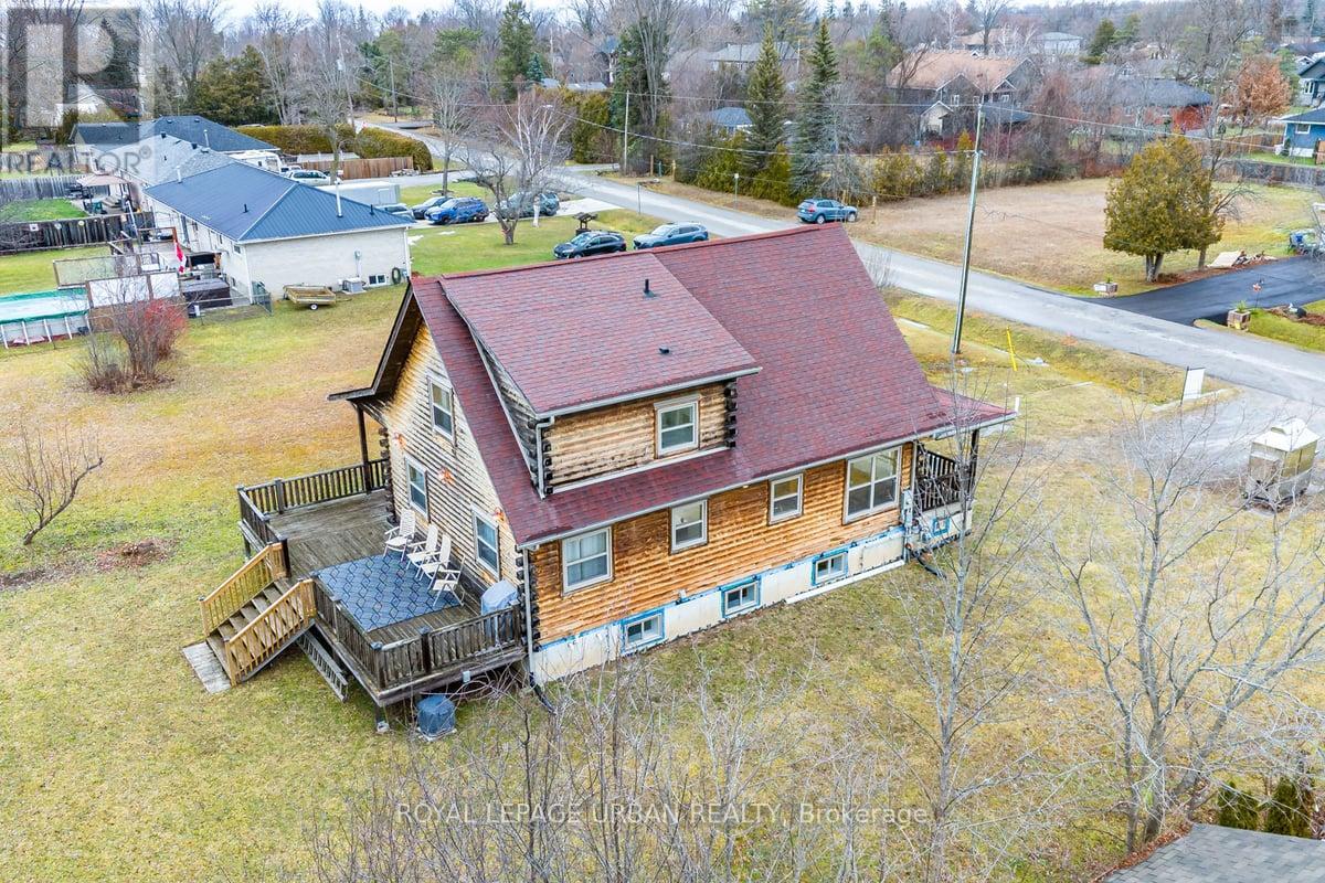 756 Rockaway Road, Georgina, Ontario  L0E 1S0 - Photo 37 - N11908981