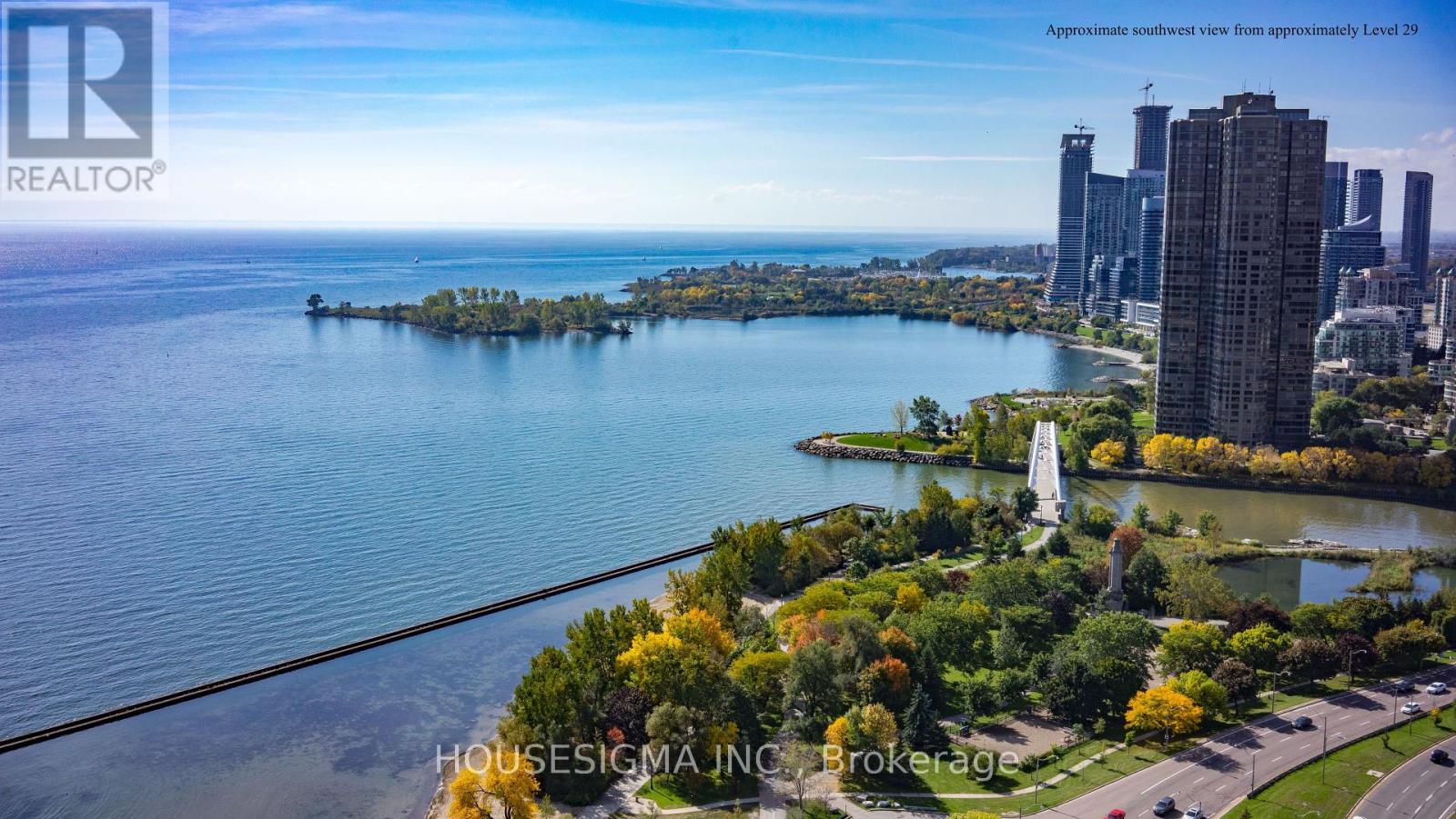 4012 - 1928 LAKESHORE BOULEVARD W, Toronto, Ontario