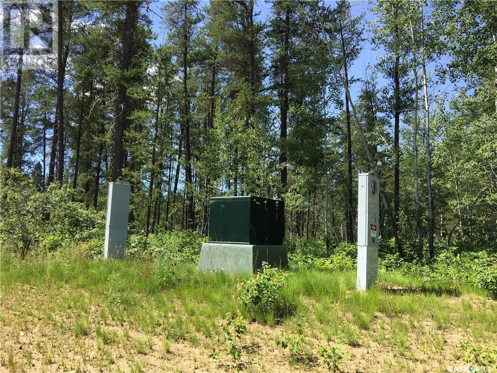 Prime Acreage Parcel 3.13 Acres, Nipawin Rm No. 487, Saskatchewan  S0E 1E0 - Photo 1 - SK992325