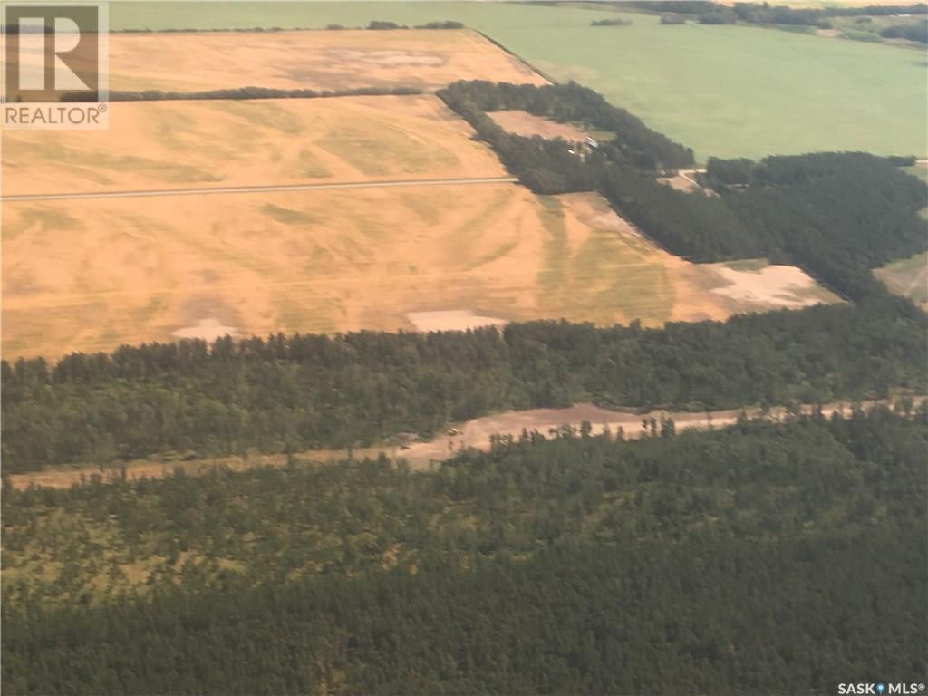 Prime Acreage Parcel 3.13 Acres, Nipawin Rm No. 487, Saskatchewan  S0E 1E0 - Photo 4 - SK992325