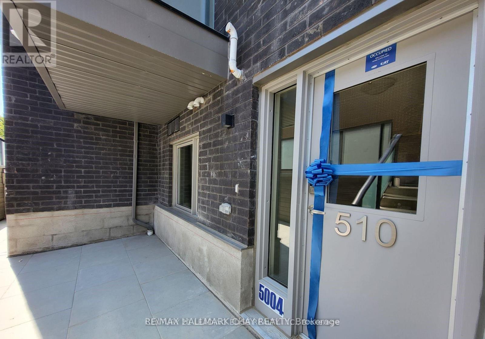 510 - 2791 Eglinton East Avenue, Toronto, Ontario  M1J 0B3 - Photo 3 - E11909017