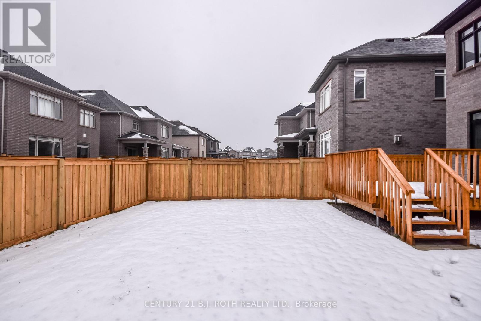 22 Franklin Trail, Barrie, Ontario  L9J 0B1 - Photo 37 - S11889438