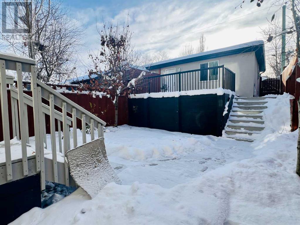 2433 28 Avenue Sw, Calgary, Alberta  T2T 1L1 - Photo 32 - A2175832