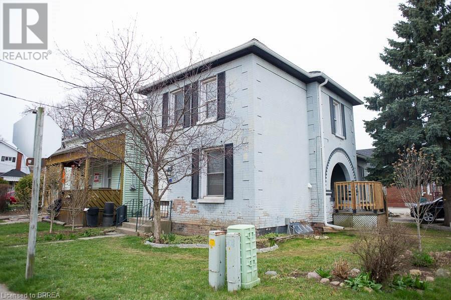 74 MURRAY Street Unit# B, Brantford, Ontario