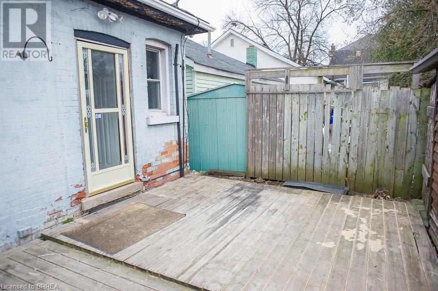 74 Murray Street Unit# B, Brantford, Ontario  N3S 5N9 - Photo 10 - 40687455