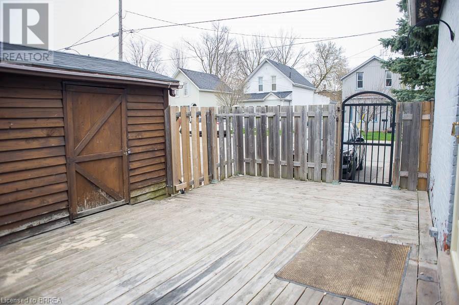 74 Murray Street Unit# B, Brantford, Ontario  N3S 5N9 - Photo 11 - 40687455