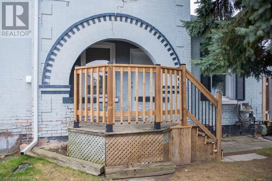 74 Murray Street Unit# B, Brantford, Ontario  N3S 5N9 - Photo 2 - 40687455