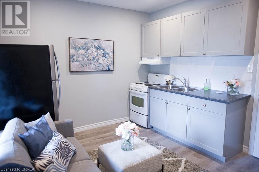 74 Murray Street Unit# B, Brantford, Ontario  N3S 5N9 - Photo 4 - 40687455