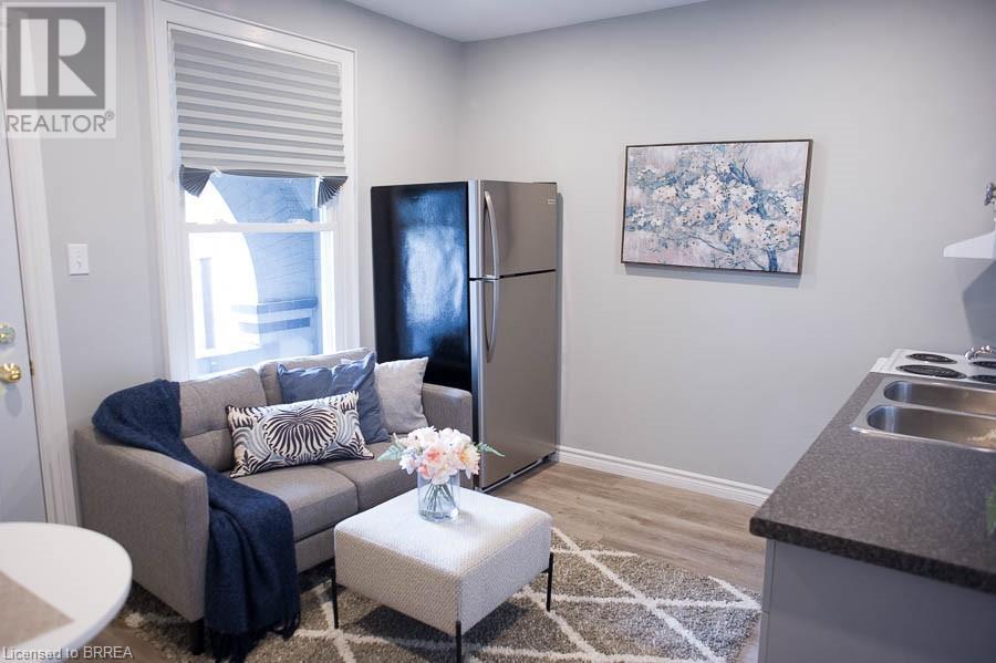 74 Murray Street Unit# B, Brantford, Ontario  N3S 5N9 - Photo 5 - 40687455