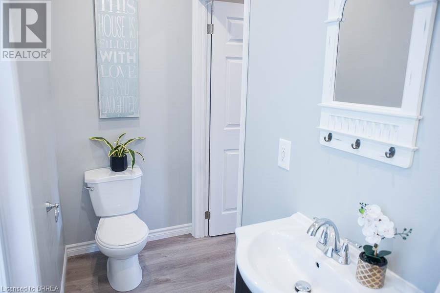 74 Murray Street Unit# B, Brantford, Ontario  N3S 5N9 - Photo 7 - 40687455