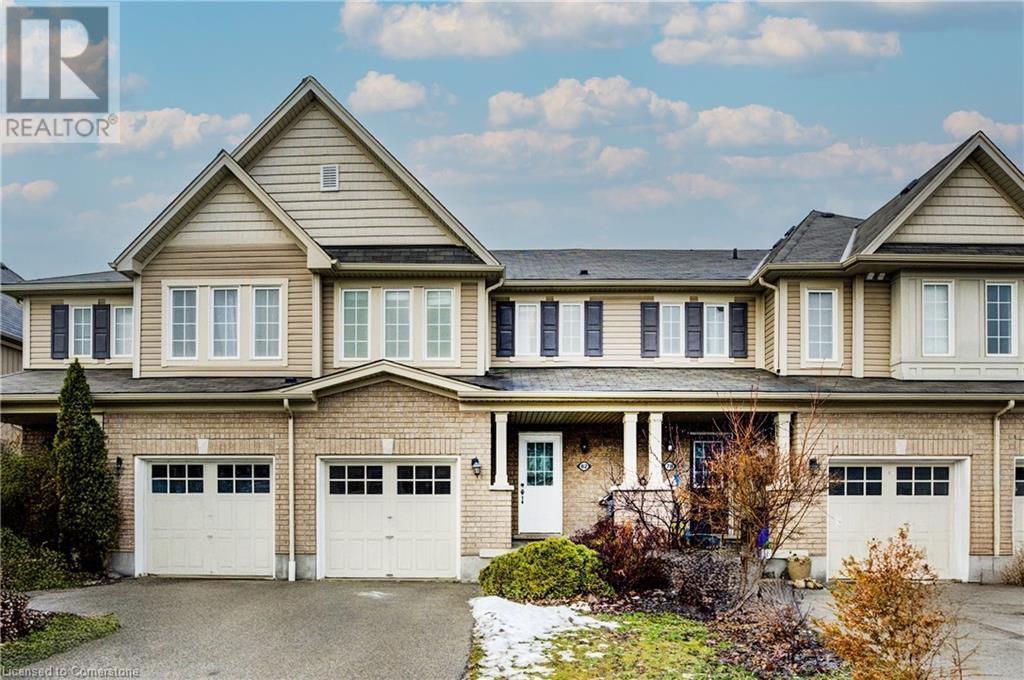 82 Trowbridge Street, Woolwich, Ontario  N0B 1M0 - Photo 1 - 40687792