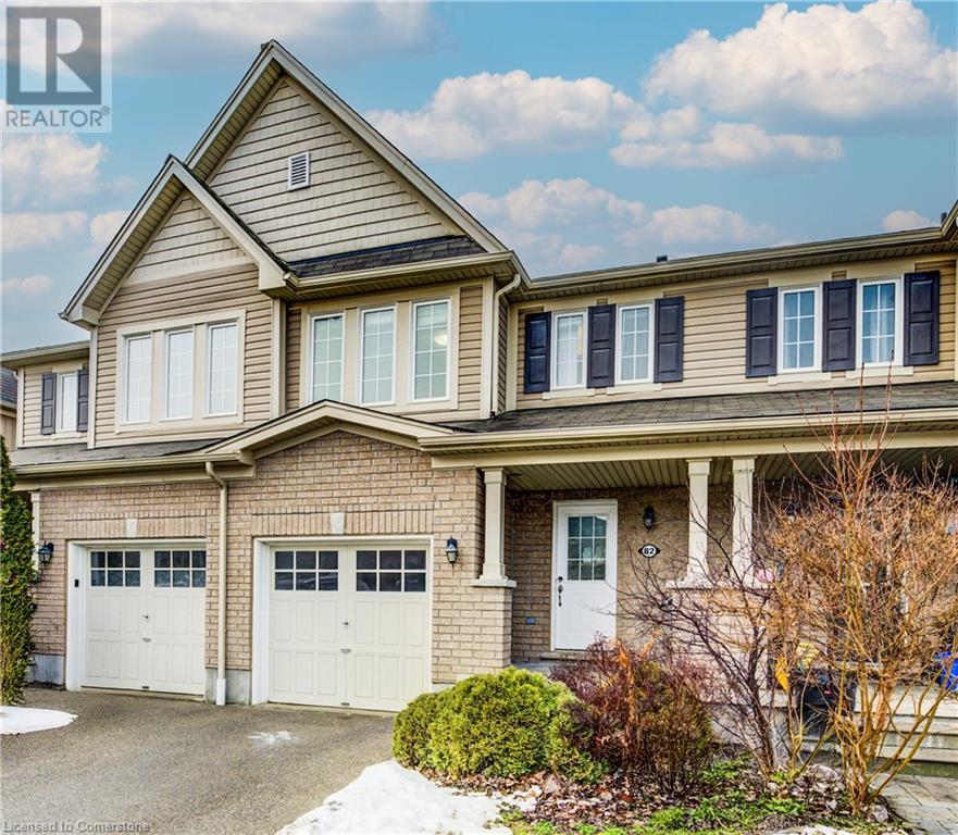 82 Trowbridge Street, Woolwich, Ontario  N0B 1M0 - Photo 2 - 40687792