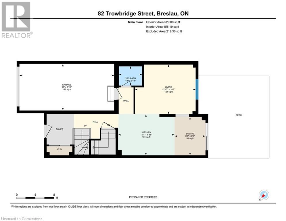 82 Trowbridge Street, Woolwich, Ontario  N0B 1M0 - Photo 42 - 40687792