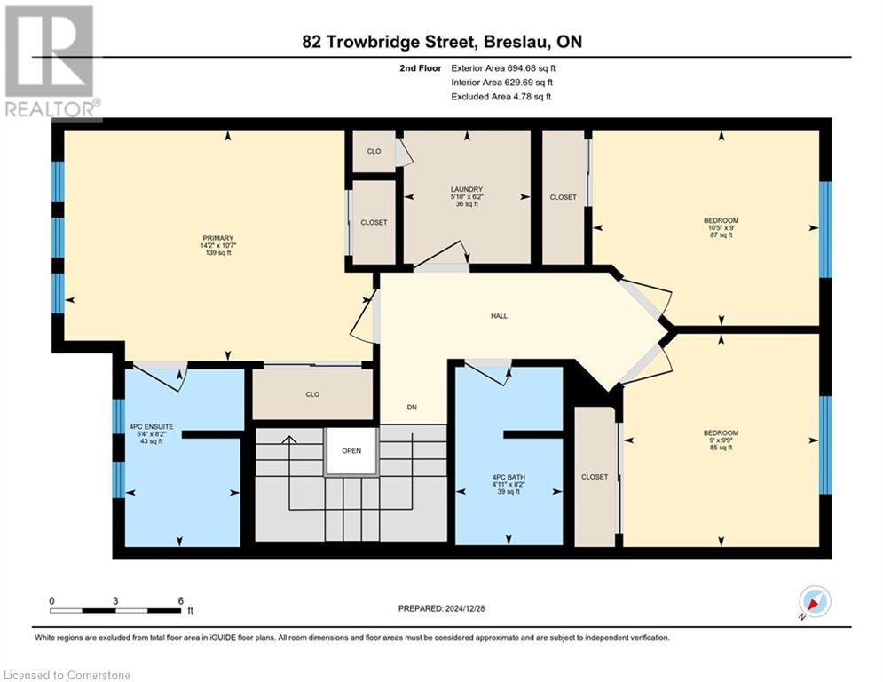 82 Trowbridge Street, Woolwich, Ontario  N0B 1M0 - Photo 43 - 40687792