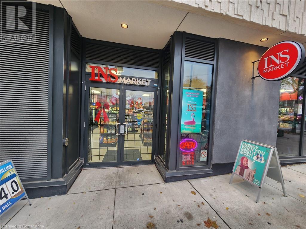 840 ST CLAIR Avenue W Unit# 03, Toronto, Ontario