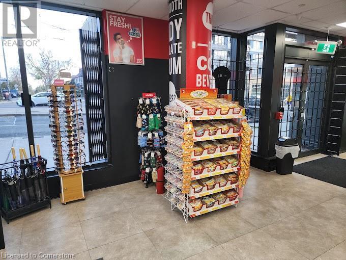 840 St Clair Avenue W Unit# 03, Toronto, Ontario  M6C 0A4 - Photo 2 - 40687768